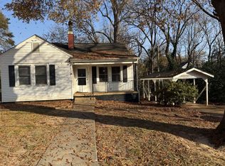 628 E 4th Ave, Gastonia, NC 28054