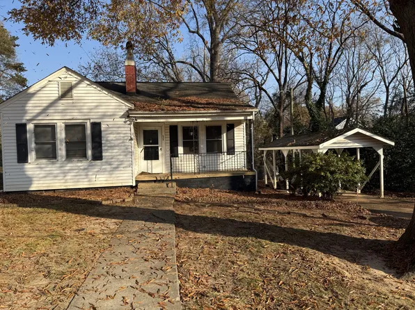 628 E 4th Ave, Gastonia, NC 28054