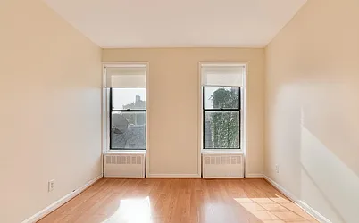 Rented by Brooklyn Group