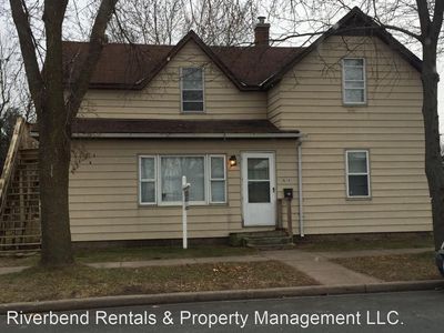 1614 Tainter St, Menomonie, WI, 54751