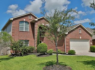 31007 Still Oaks Ln, Spring, TX 77386