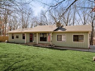 1 Weston Ln, Bella Vista, AR 72715