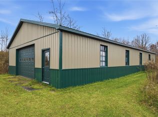 3700 County Road 23 LOT 29, Tyrone, NY 14887