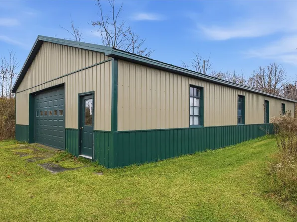 3700 County Road 23 Lot 29, Tyrone, NY 14887