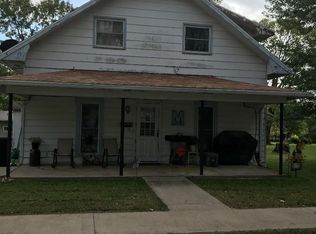 315 E Irwin St, Iola, KS 66749