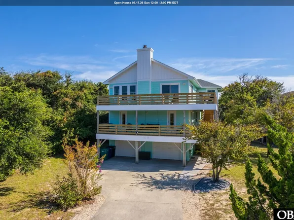 115 Trinitie Dr Lot 8, Kitty Hawk, NC 27949