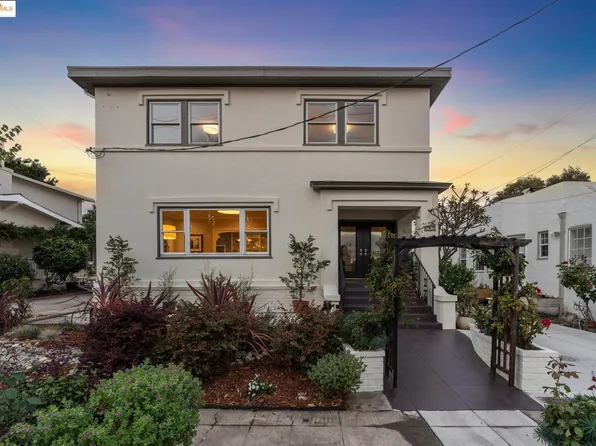 5808 Fleming Ave, Oakland, CA 94605