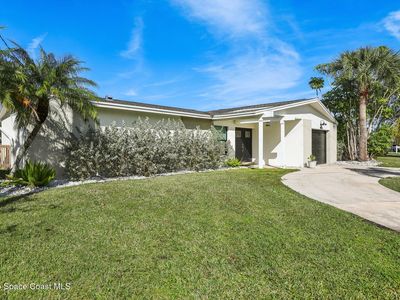 818 Cardinal Rd, Cocoa, FL, 32926