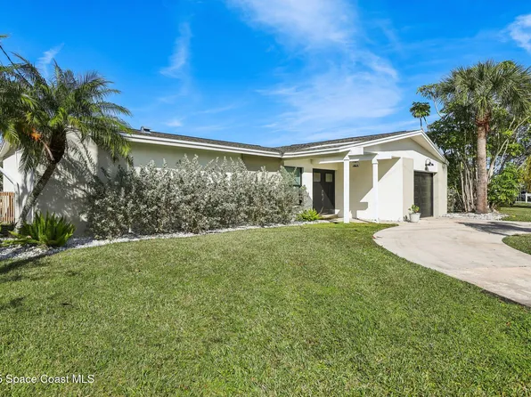 818 Cardinal Rd, Cocoa, FL 32926