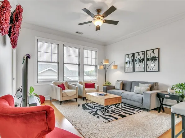 3621 Vinings Slope #1537, Atlanta, GA 30339