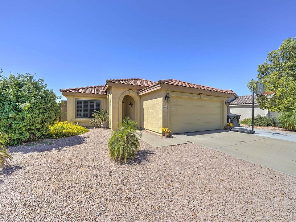 10463 E ARCADIA AVE MESA AZ  85208