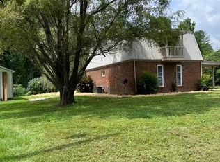 461 Lakeside Est, Corbin, KY 40701