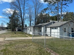 430 W 1st St, Evart, MI