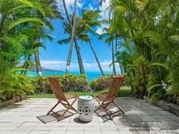 115D Maunalua Ave #4, Honolulu, HI 96821