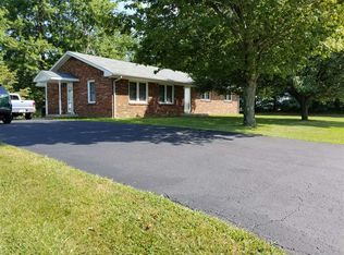 1450 Salem Church Rd, Hodgenville, KY 42748