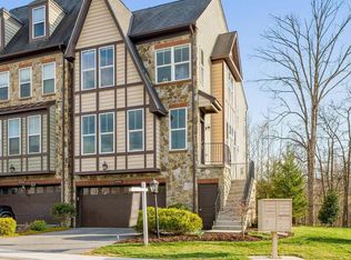 10901 Divot Ct, New Market, MD