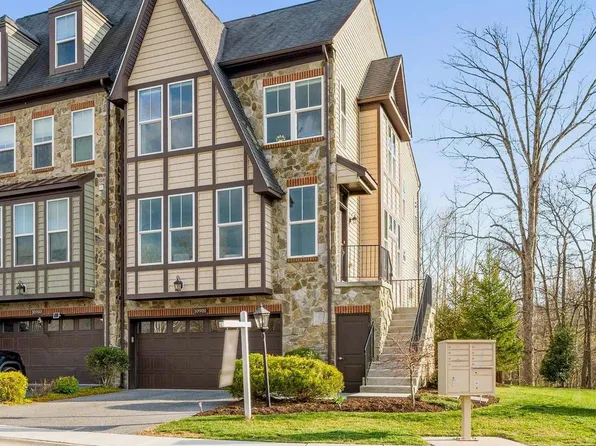 10901 Divot Ct, New Market, MD 21774