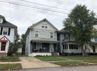 1805 Liberty St, Parkersburg, WV 26101