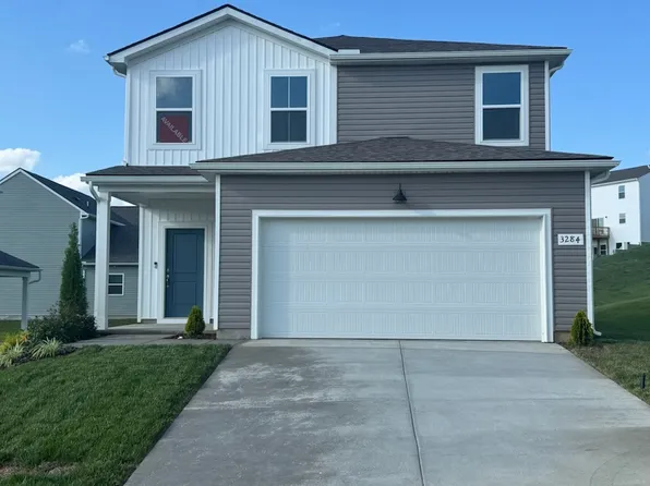 3284 Barrel Oak Pass Lot 160, Columbia, TN 38401