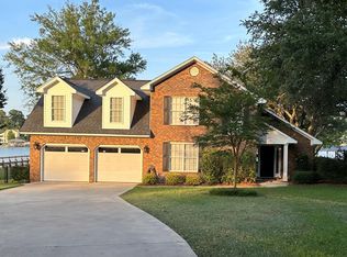 1351 Lakeview Dr, Manning, SC 29102