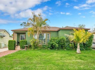 1148 E Jackson St, Long Beach, CA 90805