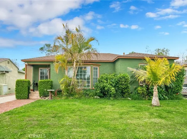 1148 E Jackson St, Long Beach, CA 90805