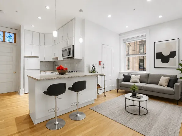 31 Massachusetts Ave APT 1-2, Boston, MA 02115