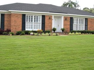 2224 Nottingham Dr, Columbus, GA 31904
