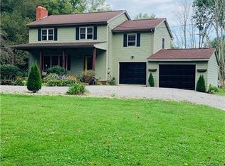 28 Coulter Rd, Greenville, PA 16125