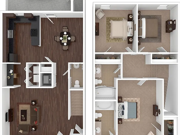 Rivendell Woods Townhomes — Photo 36