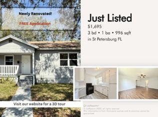 761 16th Ave S, Saint Petersburg, FL 33701