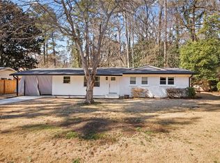 310 Brook Dr, Atlanta, GA 30328
