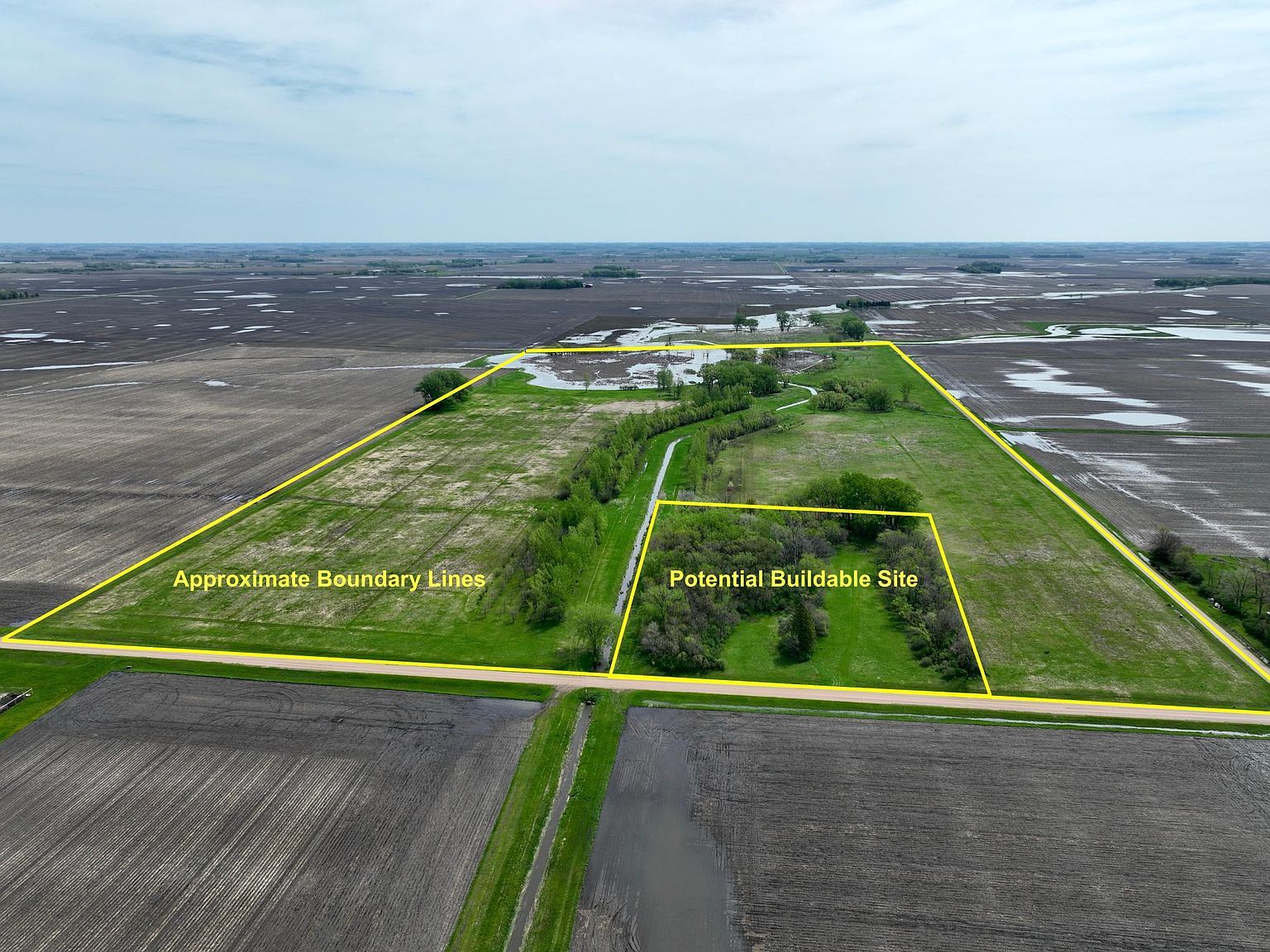 600th Ave, Mountain Lake, MN 56159 Zillow