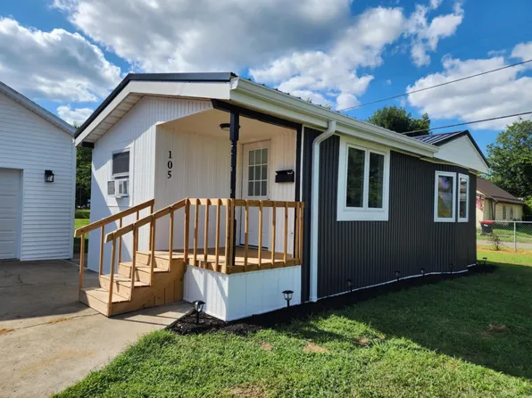 105 Miller St, Newark, OH 43055