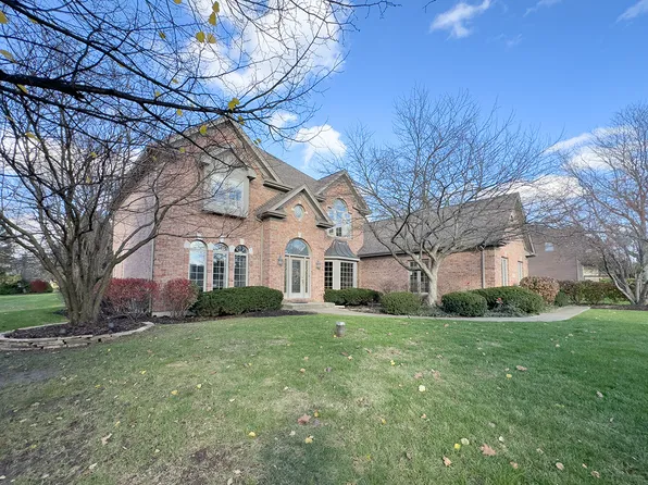 30W786 Warwick Way, Wayne, IL 60184