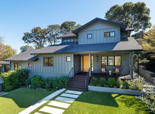 25 Wiltshire Ave, Larkspur, CA 94939