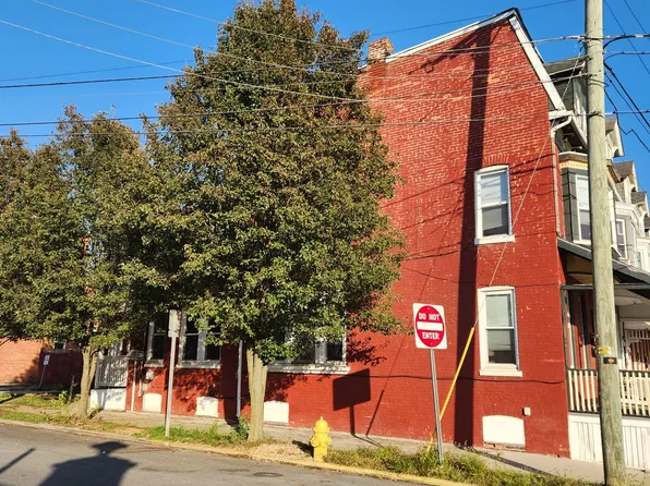 231 N. Richland Ave., 231 N Richland Ave Unit 2, York, PA 17404