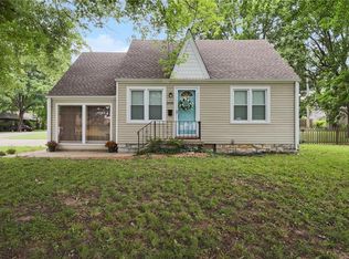 1418 W 25th St S, Independence, MO 64052