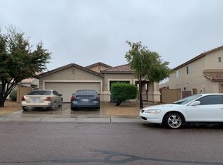 3909 N 125th Ln, Avondale, AZ 85392