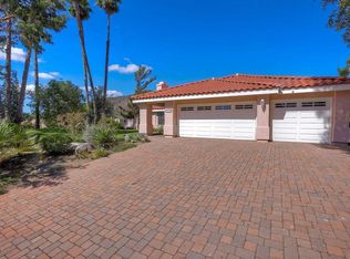 3621 Monte Real, Escondido, CA 92029