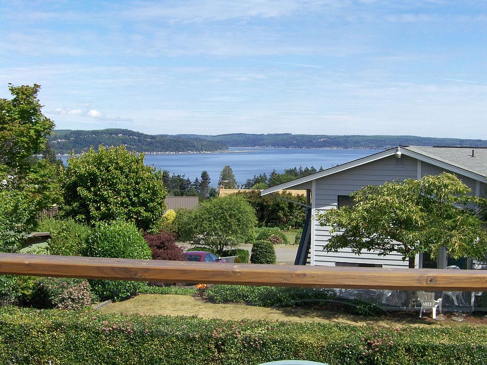 veiw from back deck