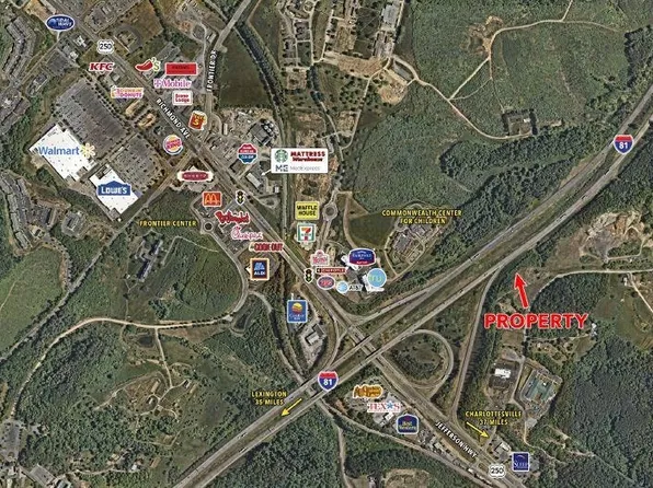 Tbd Sangers Ln, Staunton, VA 24401