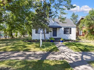 1582 Taney Pl, Gary, IN 46404