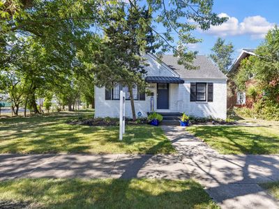 1582 Taney Pl, Gary, IN, 46404