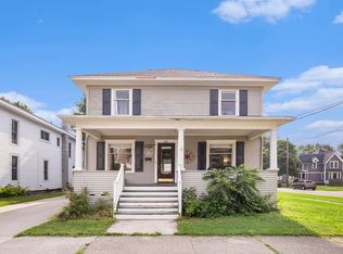 221 S Eagle St, Marshall, MI