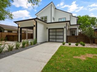 1111 Brookswood Ave Unit A, Austin, TX 78721