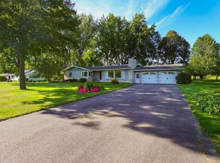 W9558 North Ave, Antigo, WI 54409