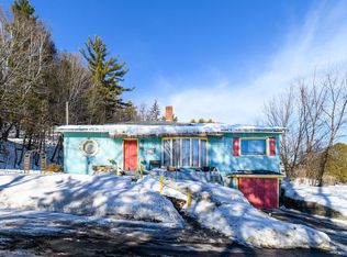 12 11Th Street, Berlin, NH 03570