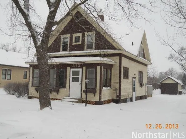 310 S Holcombe Ave, Litchfield, MN 55355