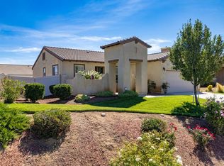 1331 Arabella Ct, Tehachapi, CA 93561